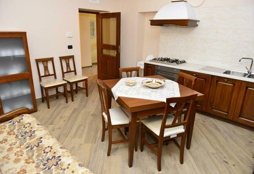 Пансион Il Castello