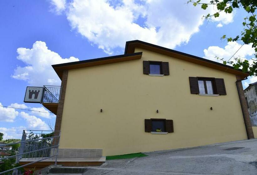 Пансион Il Castello