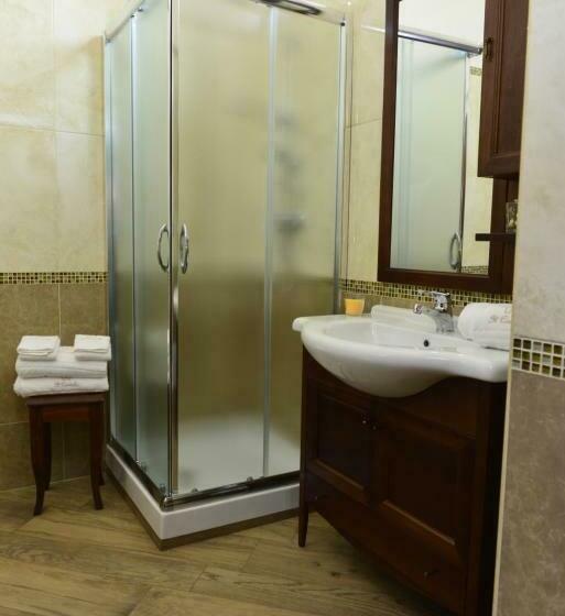 Пансион Il Castello