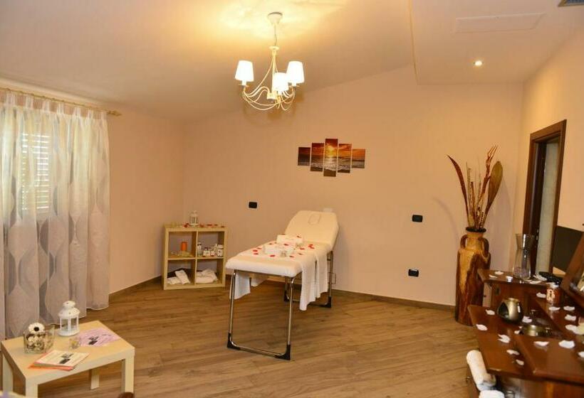 Пансион Il Castello