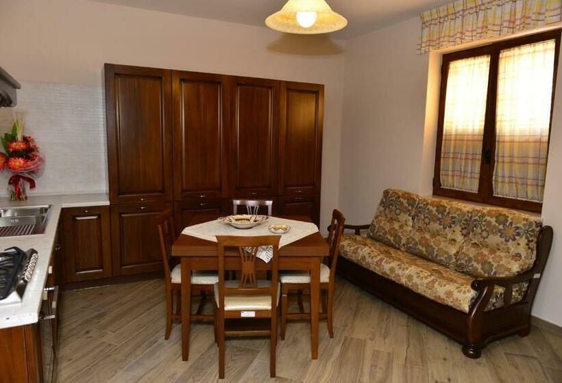 Пансион Il Castello