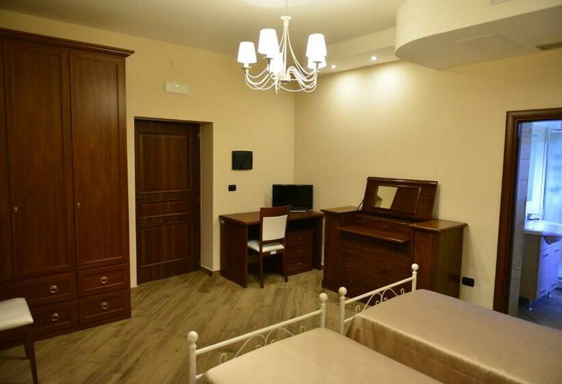 Пансион Il Castello