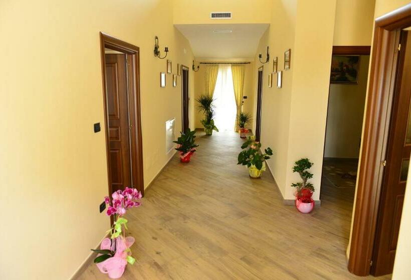 Пансион Il Castello