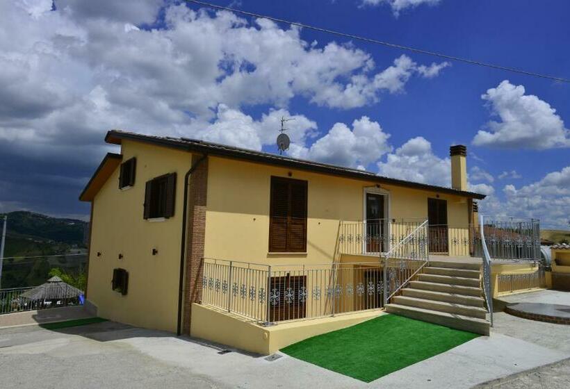 Пансион Il Castello