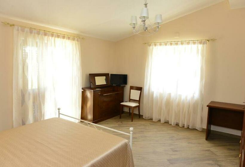 Пансион Il Castello