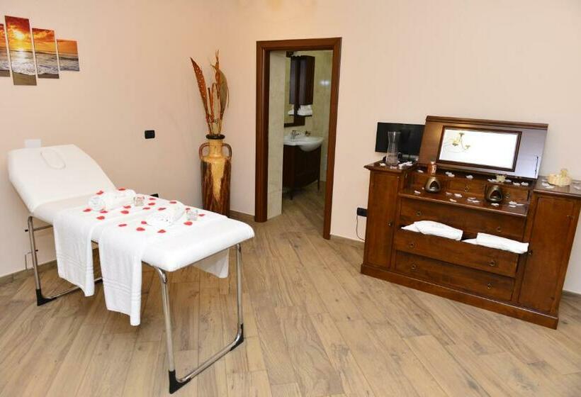 Пансион Il Castello