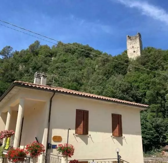 پانسیون La Casa Dei Nonni