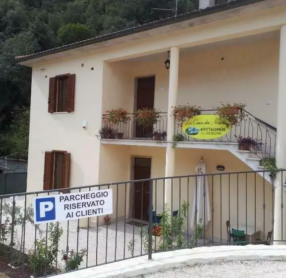 پانسیون La Casa Dei Nonni