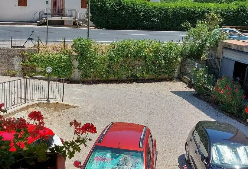 پانسیون La Casa Dei Nonni
