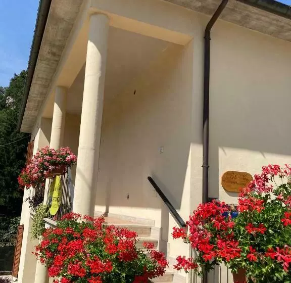 پانسیون La Casa Dei Nonni