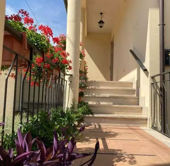 پانسیون La Casa Dei Nonni