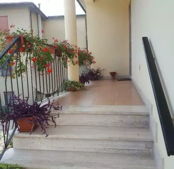 پانسیون La Casa Dei Nonni