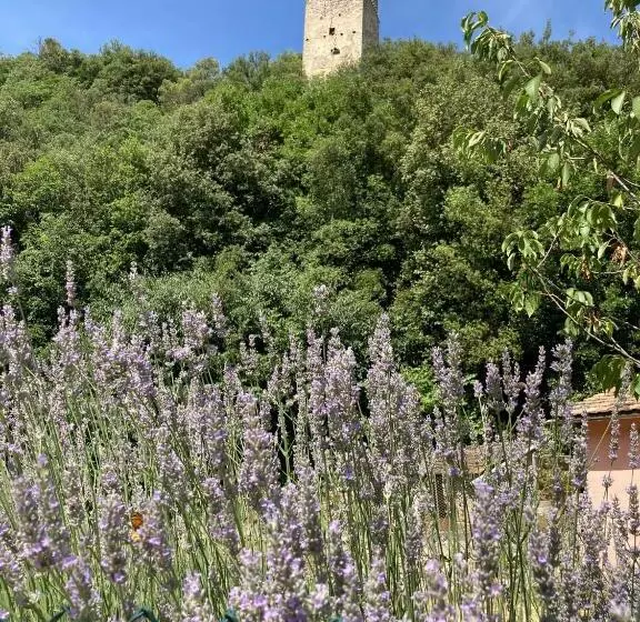 پانسیون La Casa Dei Nonni