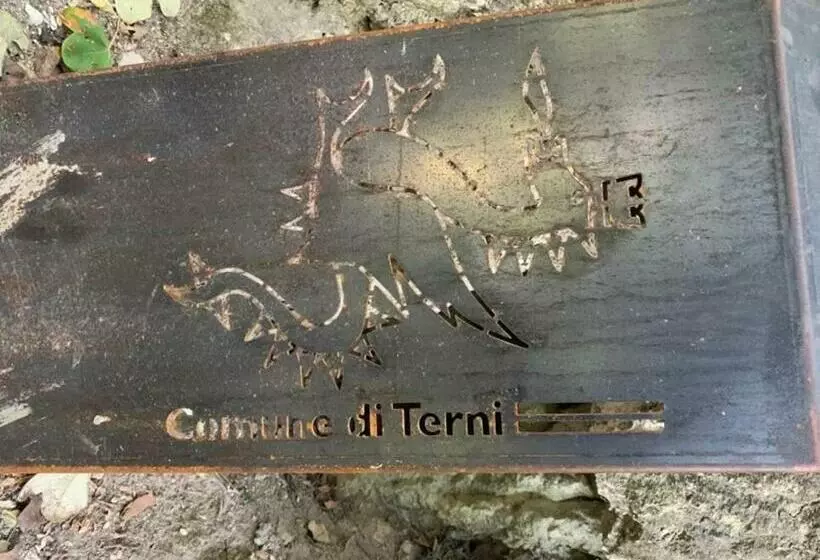 پانسیون La Casa Dei Nonni