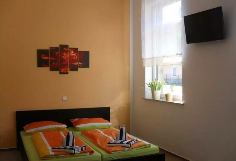 Pension Am Steinberg