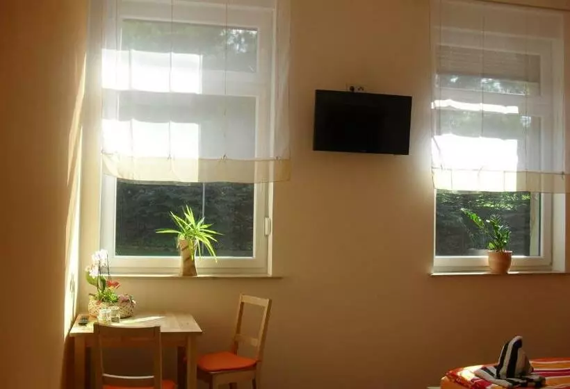 Pension Am Steinberg