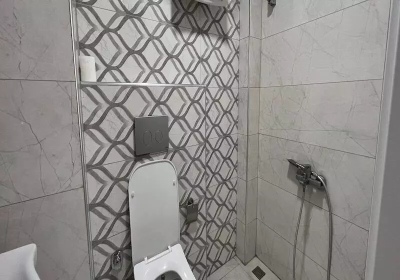 اقامتگاه Tower352