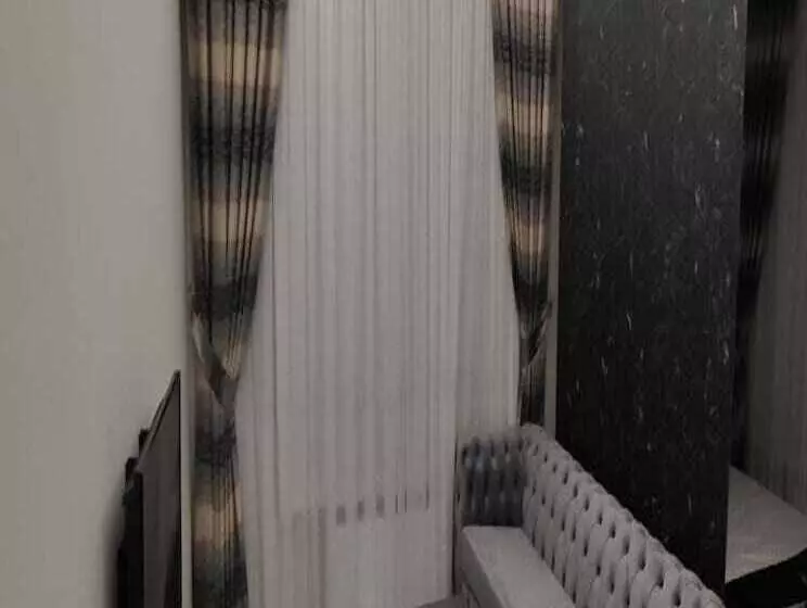 اقامتگاه Tower352