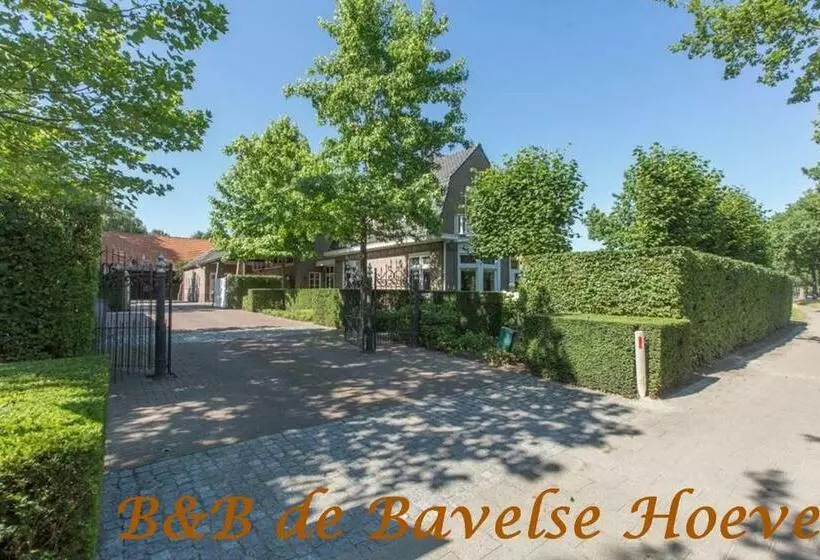 B&b Bavelse Hoeve
