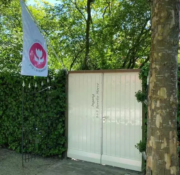 B&b Bavelse Hoeve