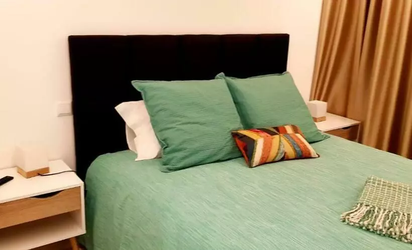 ベッドアンドブレックファースト Aroma D