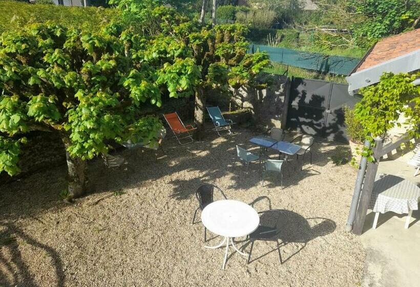 ベッドアンドブレックファースト Avol D Oiseau