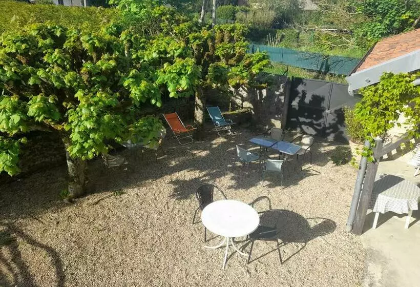 ベッドアンドブレックファースト Avol D Oiseau