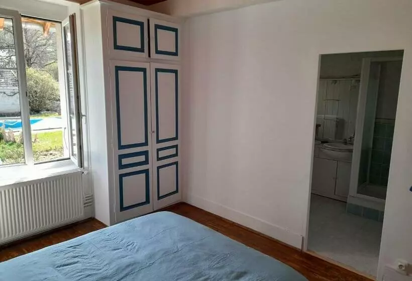 ベッドアンドブレックファースト Avol D Oiseau