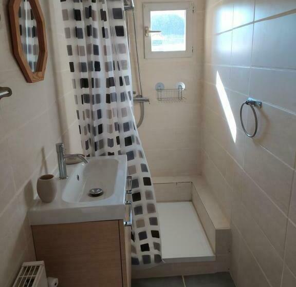 ベッドアンドブレックファースト Avol D Oiseau