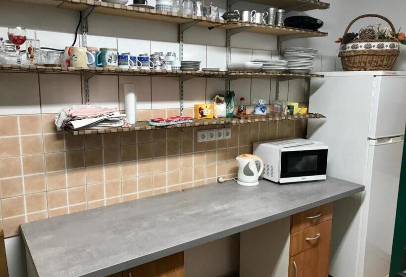 住宿加早餐 Bendovský Dvůr