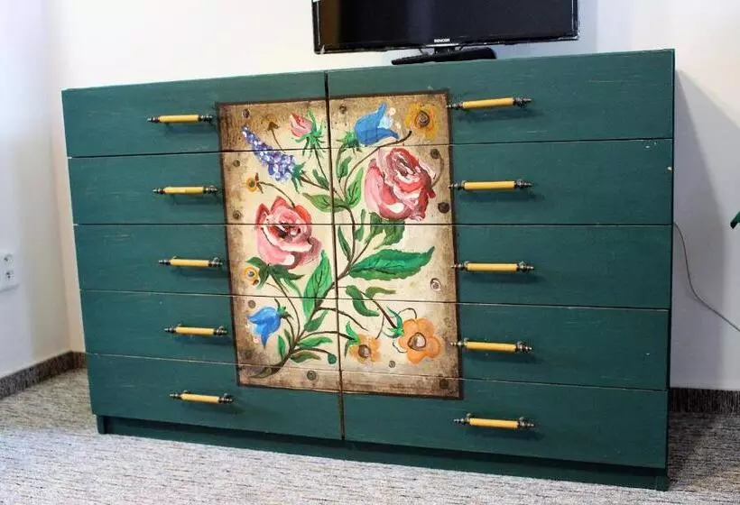 Bed and Breakfast Bendovský Dvůr