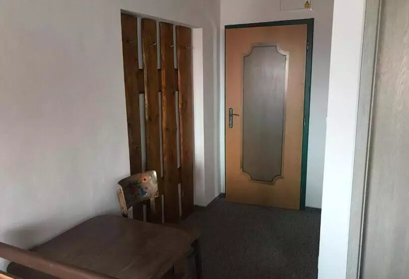 Bed and Breakfast Bendovský Dvůr