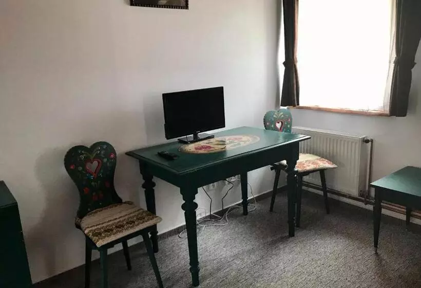 Bed and Breakfast Bendovský Dvůr