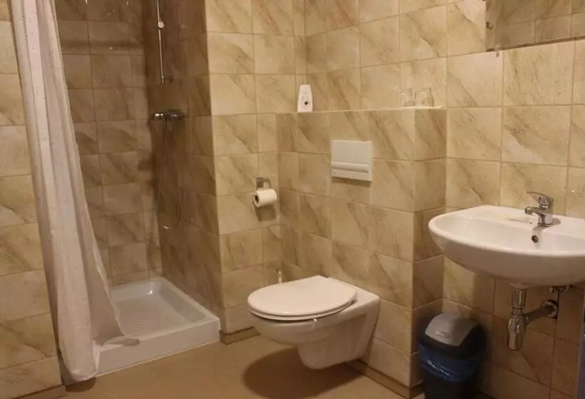 Bed and Breakfast Bendovský Dvůr