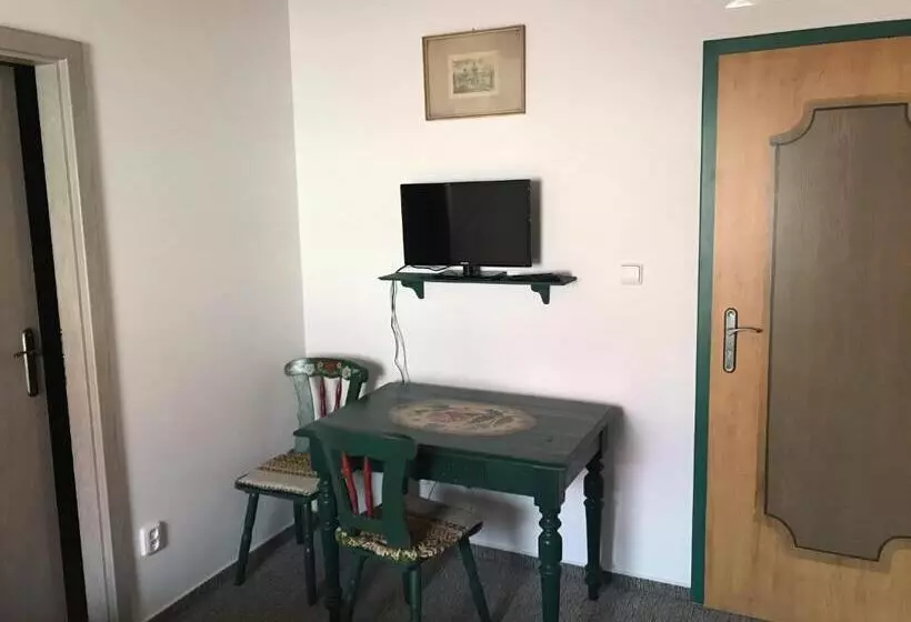 Bed and Breakfast Bendovský Dvůr