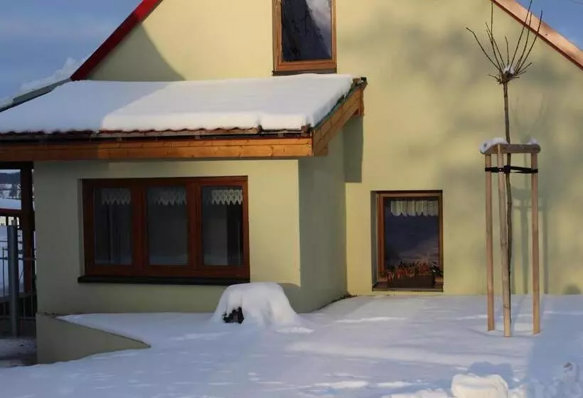 Bed and Breakfast Bendovský Dvůr