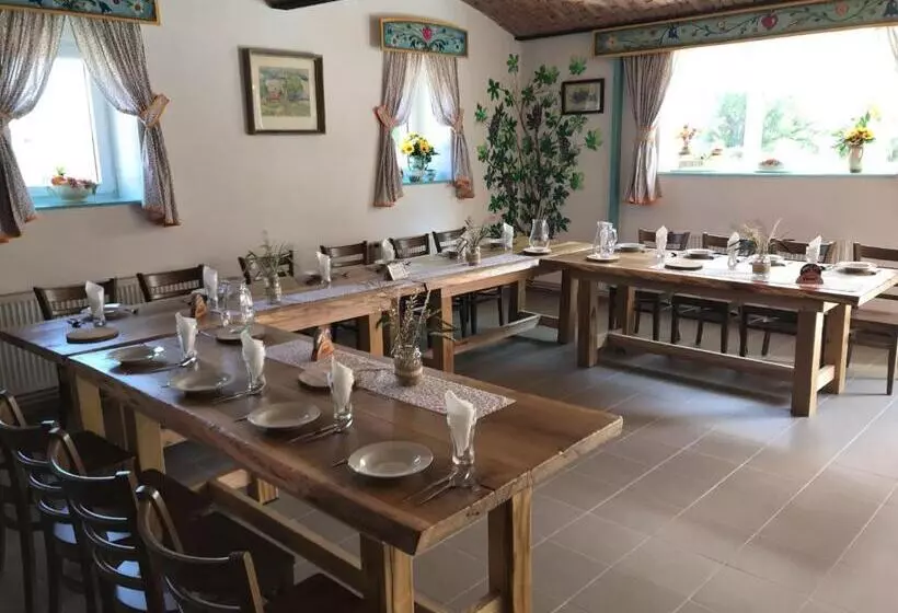 Bed and Breakfast Bendovský Dvůr