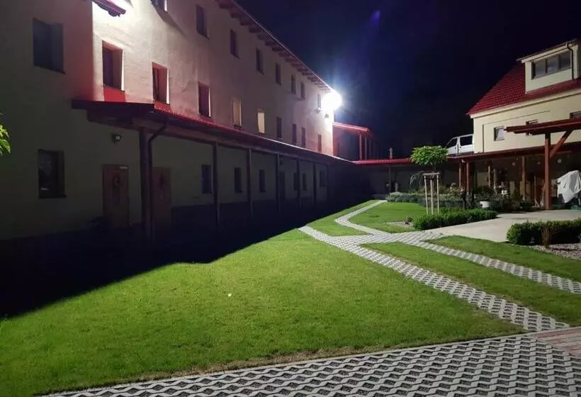 Bed and Breakfast Bendovský Dvůr