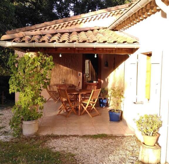 Bed and Breakfast Brin D Ardèche