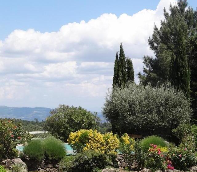 Bed and Breakfast Brin D Ardèche