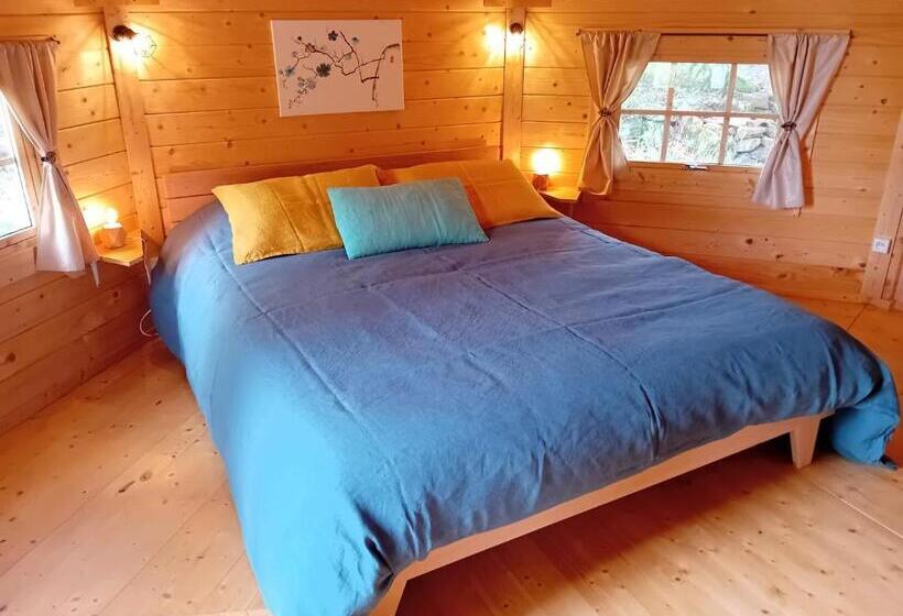 Bed and Breakfast Brin D Ardèche