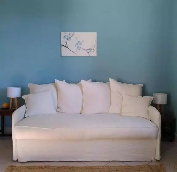 ベッドアンドブレックファースト Brin D Ardèche