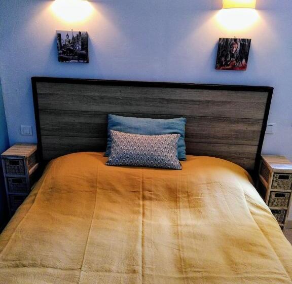 Bed and Breakfast Brin D Ardèche