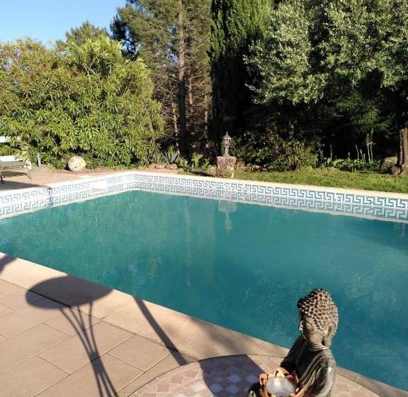 Bed and Breakfast Brin D Ardèche