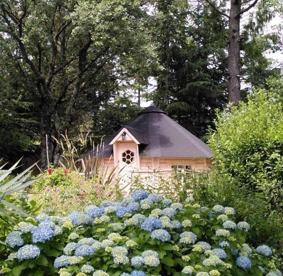 Bed and Breakfast Brin D Ardèche