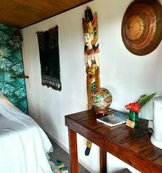 تختخواب و صبحانه Casa Do Sobreiro 2