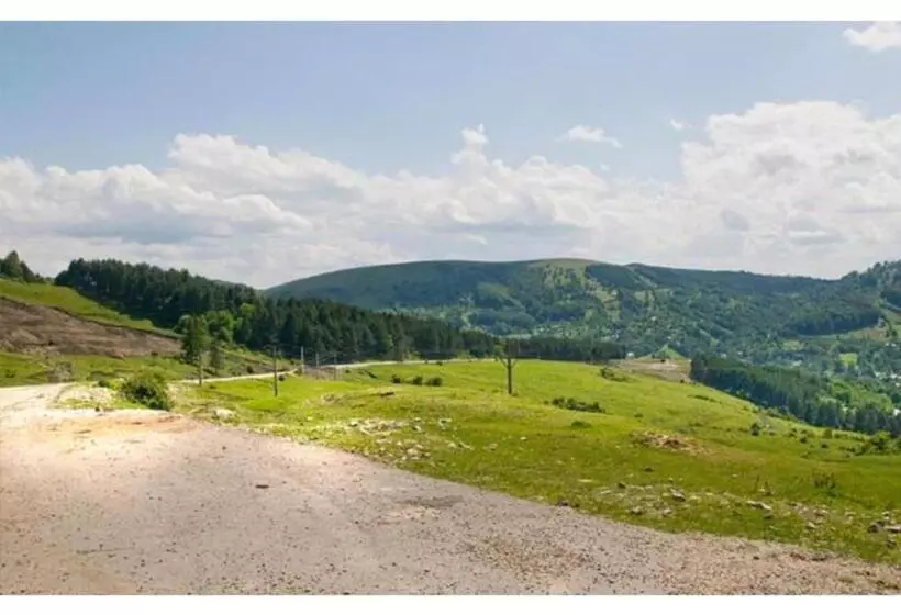 Aamiaismajoitus (B&B) Casa Savu Secaria