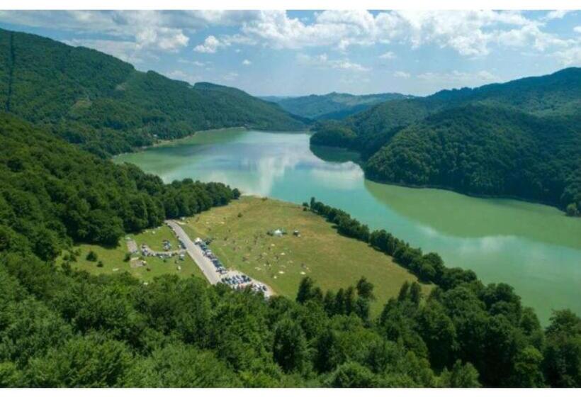 住宿加早餐  Casa Savu Secaria