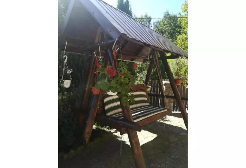 Aamiaismajoitus (B&B) Casa Savu Secaria