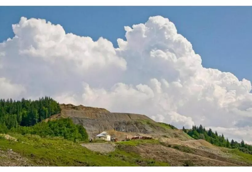 Aamiaismajoitus (B&B) Casa Savu Secaria